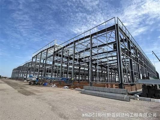 鋼結構廠房大概價（鋼結構廠房施工周期多長）