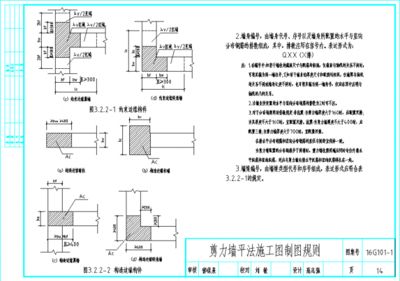 鋼結(jié)構(gòu)平法施工圖集