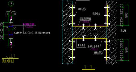 鋼結(jié)構(gòu)梁加固節(jié)點(diǎn)圖集（鋼結(jié)構(gòu)梁加固節(jié)點(diǎn)圖集是鋼結(jié)構(gòu)加固設(shè)計(jì)和施工中不可或缺的一部分）