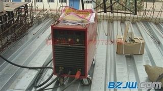 鋼結構栓釘機怎么調試（栓釘機常見故障及解決栓釘機操作安全規程）