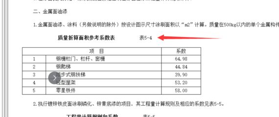 鋼結(jié)構(gòu)防火涂料計算公式（如何計算鋼結(jié)構(gòu)防火涂料用量） 鋼結(jié)構(gòu)框架施工 第2張