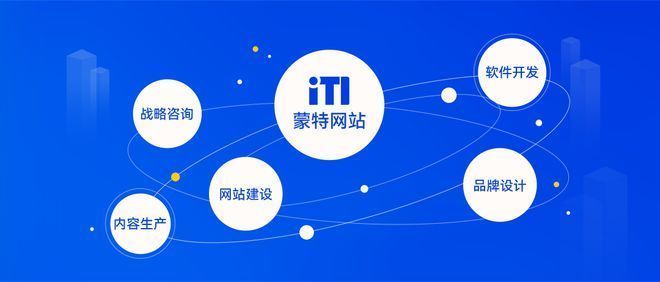 北京網站設計開發公司排名