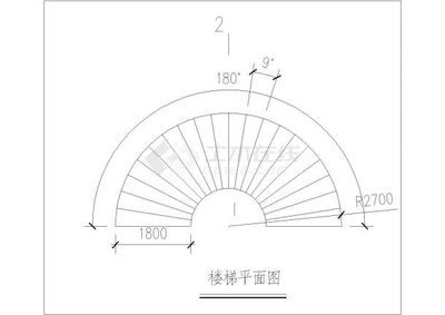 螺旋樓梯構造 結構工業裝備施工 第4張