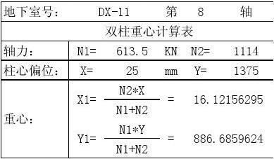 異性鋼構件重心計算公式（如何計算鋼構件的重心位置） 鋼結構鋼結構螺旋樓梯設計 第4張