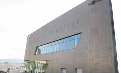 北京宏鑫建筑工程有限公司（北京宏鑫建筑公司近期項目案例）