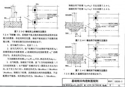 鋼結構平法識圖（鋼結構平法識圖案例解析）