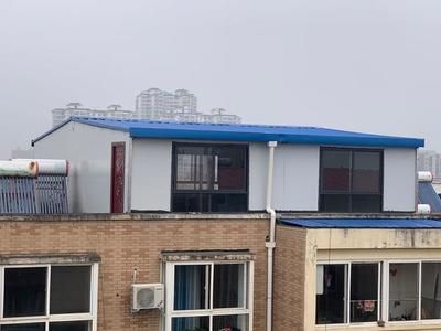 鋼結構廠房屋面漏雨（鋼結構屋面施工注意事項）