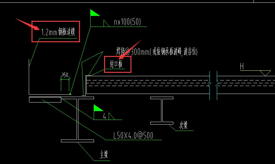 鋼結(jié)構(gòu)樓板鋼筋做法（鋼結(jié)構(gòu)樓板鋼筋的做法）