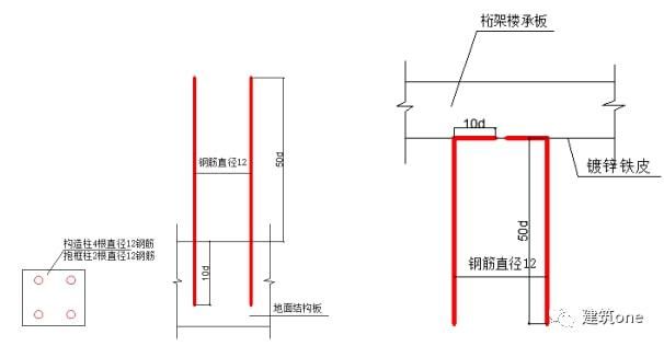 北京桁架加固廠家（北京桁架加固施工流程詳解桁架加固施工流程詳解） 結(jié)構(gòu)污水處理池施工 第5張