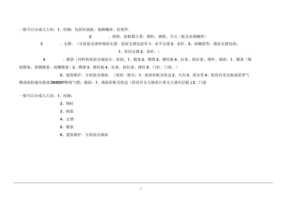 鋼結構螺栓需要另外計算嗎山東（山東鋼結構螺栓規格選擇指南鋼結構螺栓需要另外計算嗎）