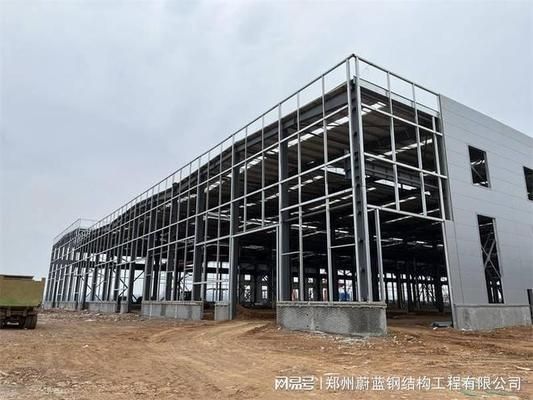 鋼結構廠房屋建造價格（鋼結構廠房建造價格）