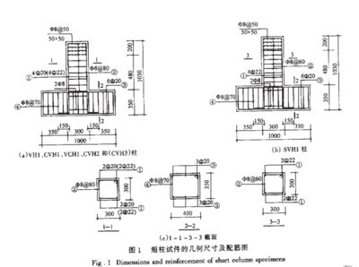 混凝土加固設計圖集最新版