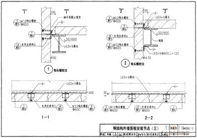 鋼結構水電安裝圖集（鋼結構水電安裝圖集是建筑項目中不可或缺的一部分） 裝飾家裝設計 第5張