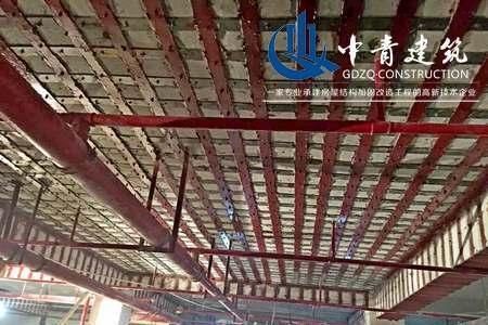 舊房樓板加固方案（舊房樓板加固方法及其注意事項） 建筑方案施工 第4張