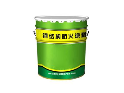 鋼結(jié)構(gòu)防火漆施工工藝