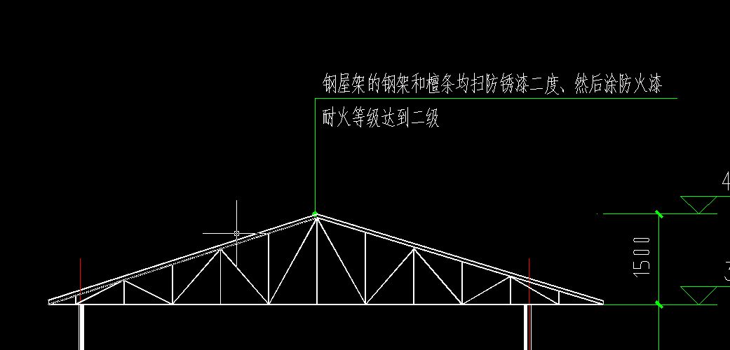 鋼結構防火漆套什么定額（鋼結構防火漆套什么定額鋼結構防火漆套什么定額） 結構工業鋼結構設計 第4張