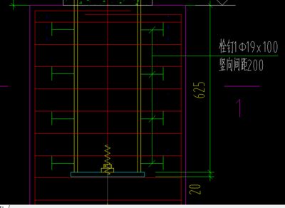 鋼結構栓釘間距（鋼結構中栓釘的間距要求） 裝飾幕墻施工 第3張