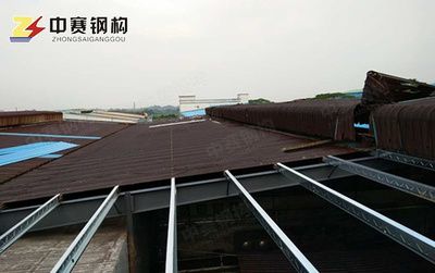 鋼結構加工需要資質嗎（鋼結構加工需要特定資質嗎鋼結構加工需要資質嗎）