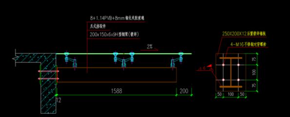 鋼結(jié)構(gòu)穿螺絲方向（鋼結(jié)構(gòu)螺絲穿入方向）