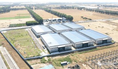 鋼結構生產基地（福建省裝配式鋼結構產業發展趨勢） 鋼結構桁架施工 第1張