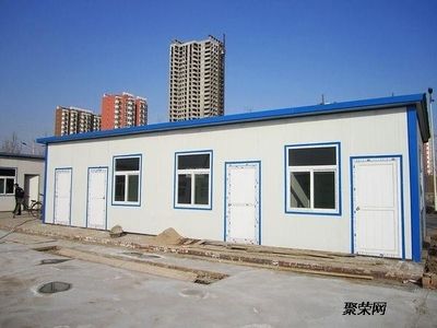 北京鋼結構公司北京書華建筑裝飾公司