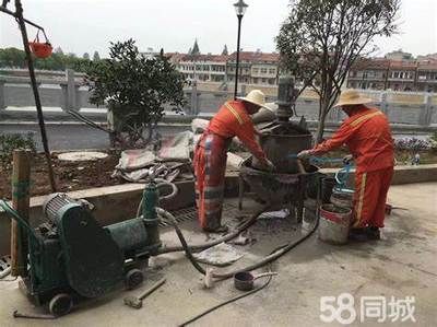 北京地基下沉加固工程招標（北京地基下沉加固工程招標信息） 結構砌體設計 第4張