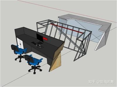 異型鋼結(jié)構(gòu)建模（bim技術(shù)在鋼結(jié)構(gòu)中的應(yīng)用）