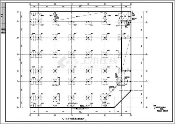 空心樓板施工方案設(shè)計(jì)（空心樓板安裝安全技術(shù)） 全國(guó)鋼結(jié)構(gòu)廠 第3張