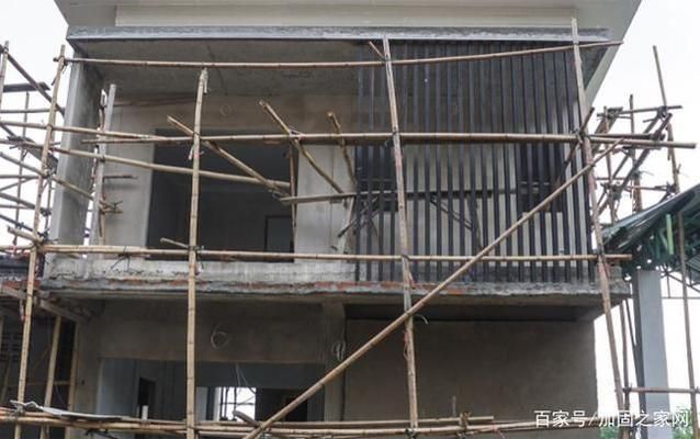 磚混結構房屋抗震等級（如何自檢磚混房屋抗震性） 建筑方案施工 第4張