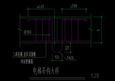 鋼結構怎么預埋 結構工業裝備設計 第3張