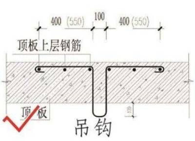 鋼結構怎么預埋 結構工業裝備設計 第5張