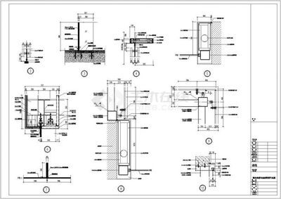 鋼結構電梯施工方案（鋼結構電梯施工方案的主要內容） 鋼結構桁架施工 第1張