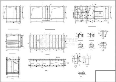 鋼結構電梯施工方案（鋼結構電梯施工方案的主要內容） 鋼結構桁架施工 第5張