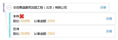 北京加固公司招聘信息網（北京尋找加固公司的招聘信息） 結構地下室設計 第3張