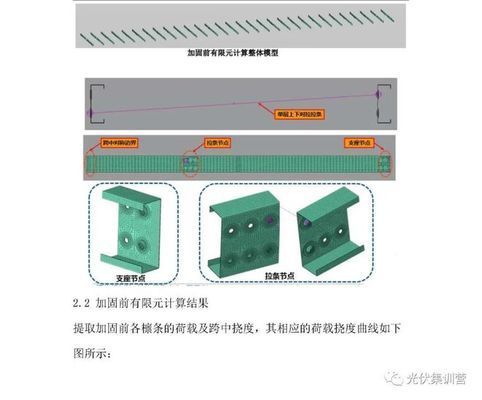 光伏屋頂加固過程中不產(chǎn)生灰塵的加固施工案例（光伏屋頂加固施工案例分析光伏屋頂加固防塵技術(shù)應(yīng)用）