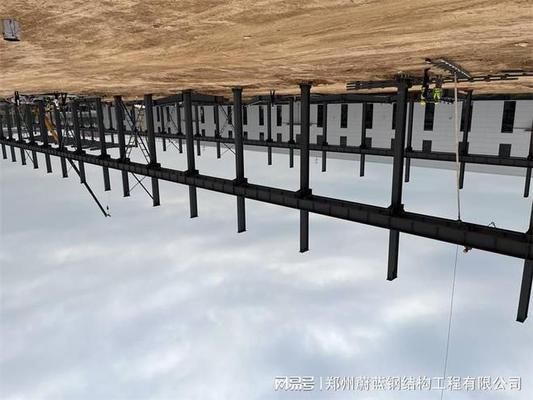 北京鋼結構房屋建造價格多少錢一平方米（北京鋼結構房屋建造價格多少錢一平方） 結構砌體設計 第5張