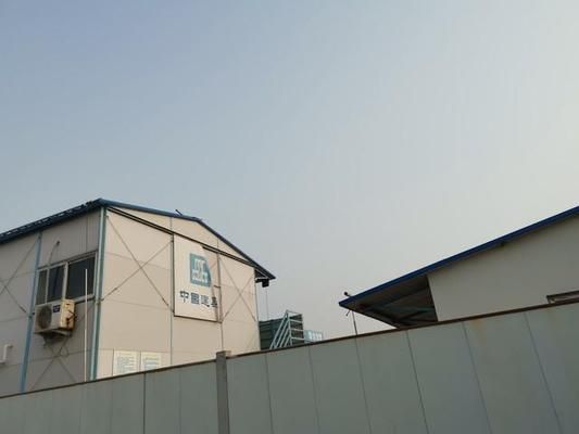 鋼結構廠房擴建（鋼結構廠房擴建的材料選擇指南）