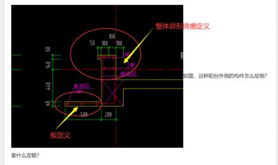 異型構(gòu)件套什么清單定額（異型構(gòu)件套定額時(shí)需要根據(jù)具體情況和地區(qū)規(guī)定來(lái)確定） 建筑方案設(shè)計(jì) 第4張