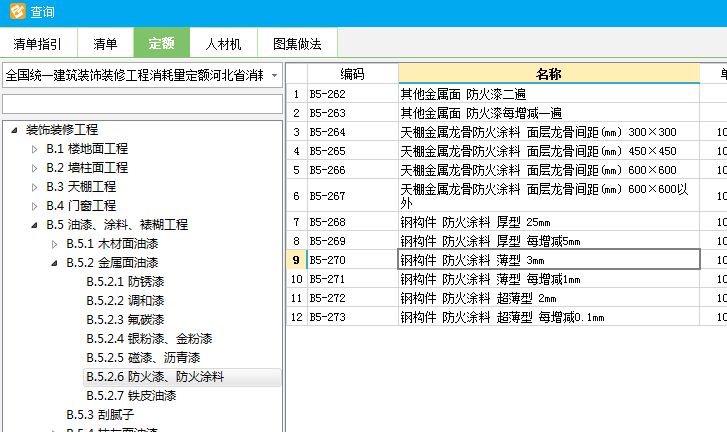 鋼結(jié)構(gòu)防火涂料怎么計算工程量