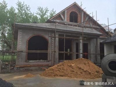 農村鋼結構建房（農村鋼結構建房的優勢）