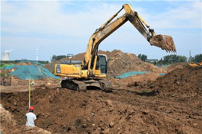 北京地基公司排名榜 鋼結(jié)構(gòu)鋼結(jié)構(gòu)停車場設(shè)計(jì) 第2張