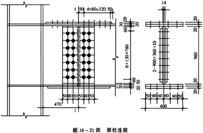 鋼結構高強螺栓現場驗收規范