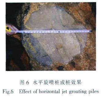 地面沉降注漿方法視頻（地面沉降注漿方法）