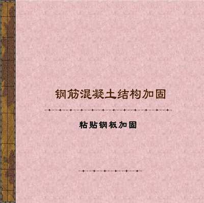 粘鋼技術加固規范（粘鋼技術加固規范及注意事項） 鋼結構蹦極施工 第5張