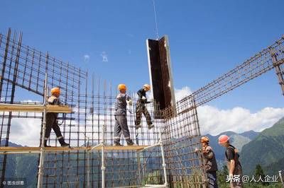 鋼結構廠房土建清包工（鋼結構廠房土建清包工價格） 裝飾幕墻設計 第5張