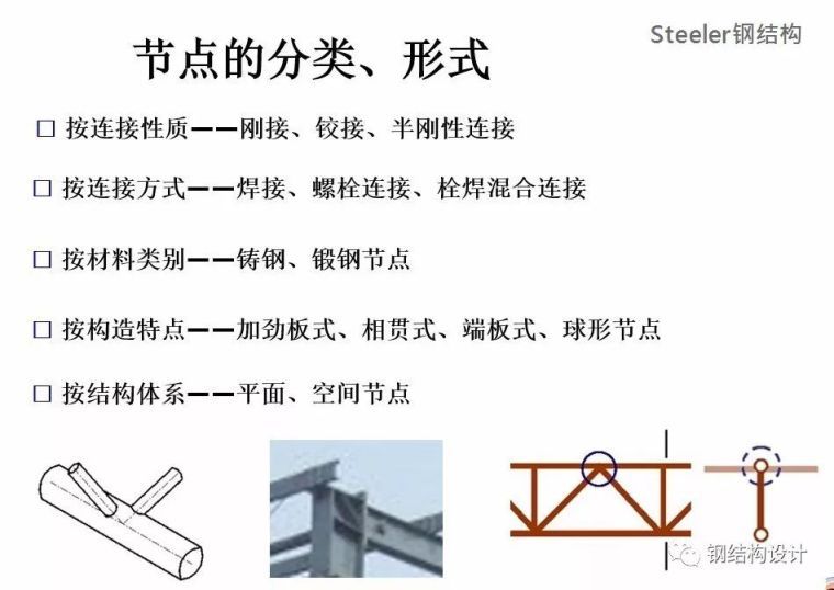 鋼結構螺栓連接和焊接連接的區別