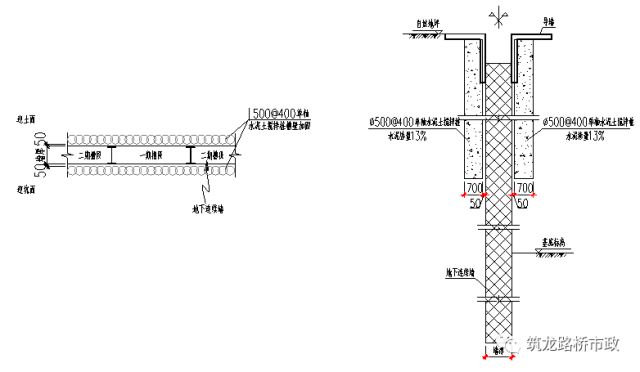 鋼梁加固施工工藝視頻 建筑施工圖設計 第3張