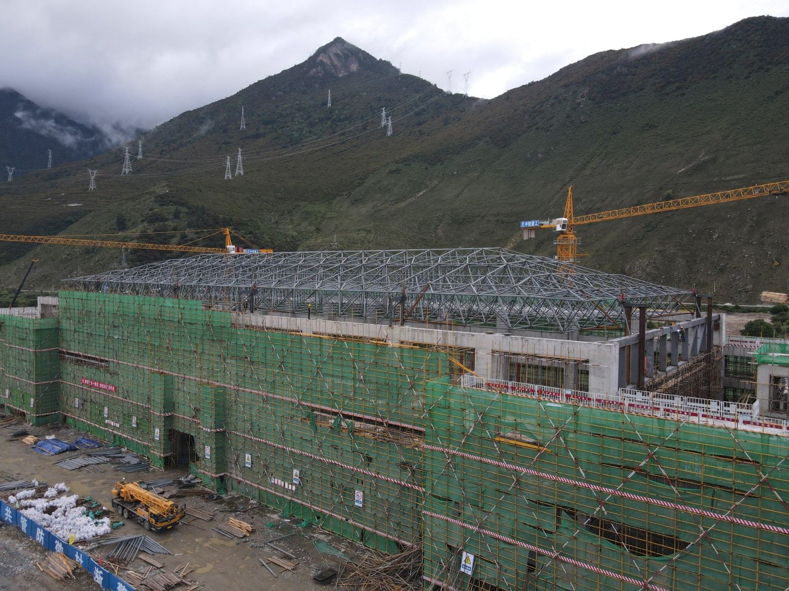 重慶銅鑼花谷生態園怎么走（從重慶市中心出發，去銅鑼花谷生態園需要多長時間？）