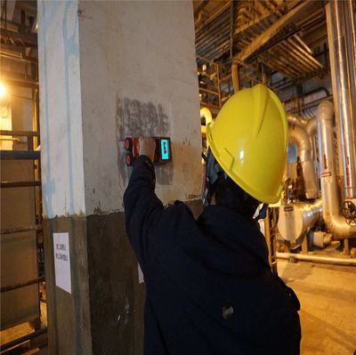 鋼結構電梯安全性（六安市金安區鋼結構電梯的安全性評估通常涉及多個因素） 北京加固設計（加固設計公司） 第1張