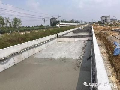 輕質泡沫混凝土回填 建筑消防施工 第4張